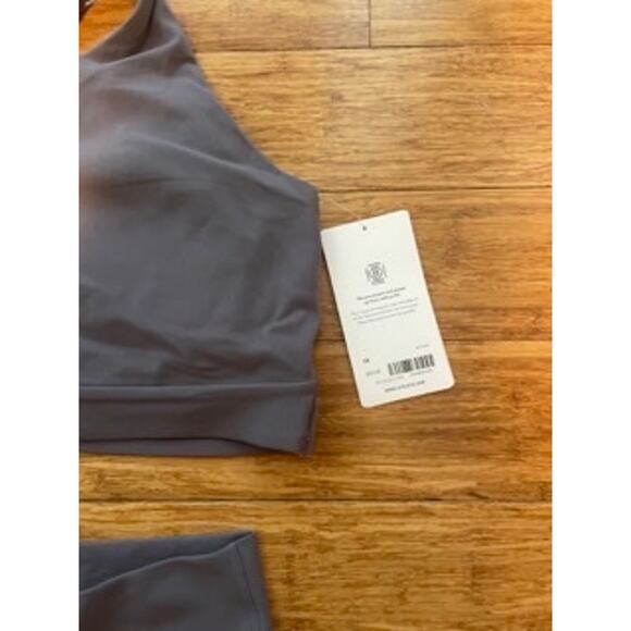 Athleta Workout Set Womens 3x Solace Bra ($59) & Transcend Slim Pant ($109) NWT - Picture 10 of 12